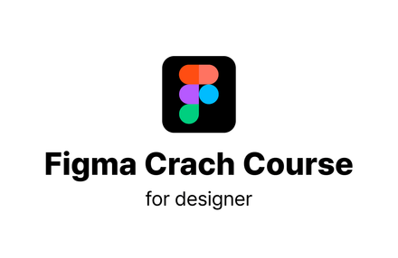 [BASIC] 만들면서 배우는 Figma UI Design